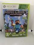 Gra Minecraft na konsole Xbox 360 x360 dla dzieci