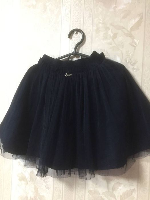 Спідниця для дівчинки
