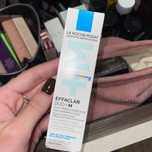 La Roche-Posay Effaclar Duo + M,крем гель для корекцї проблемної шкіри