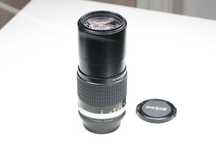 [Near Mint] Nikon NIKKOR 200mm f/4 Ai-S AIS MF Telephoto Lens