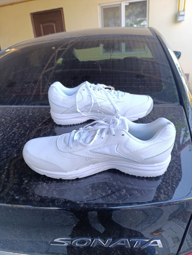 Reebok Work N Cushion 4.0 original p.47(31) нові