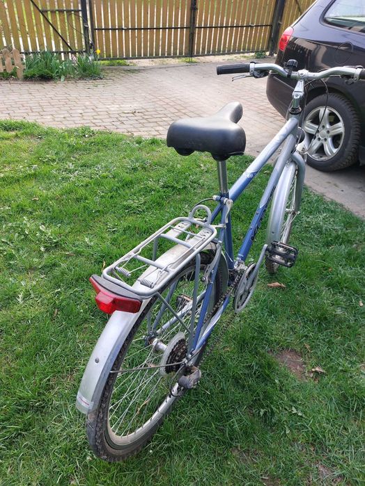 Rower Kross 6th Avenue