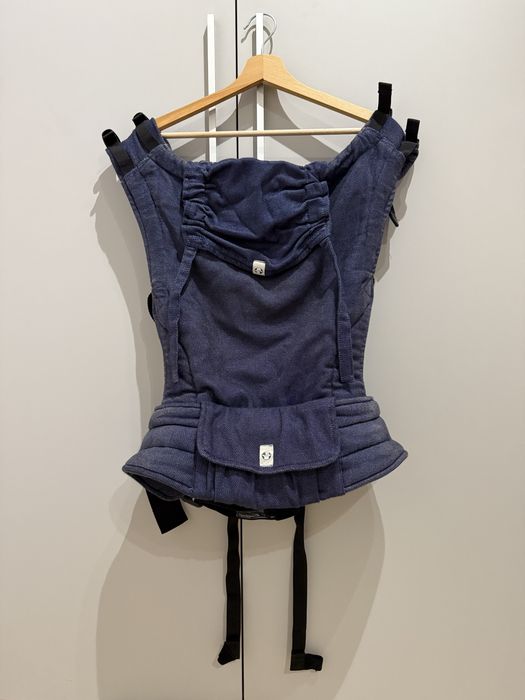 Nosidełko Lennylamb lennyup