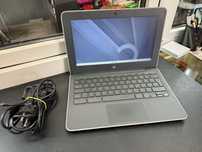 Laptop HP Chromebook G7, bdb stan