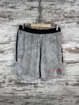 Мужские спортивные шорты Reebok Crossfit pro combat размер L