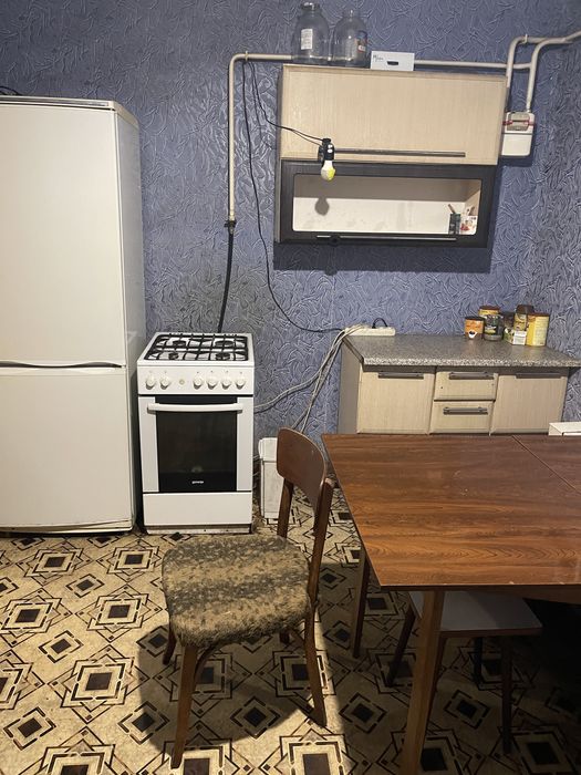 Сдам дом на длительное время