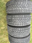Opony Cooper Discoverer 255/55/18 4x