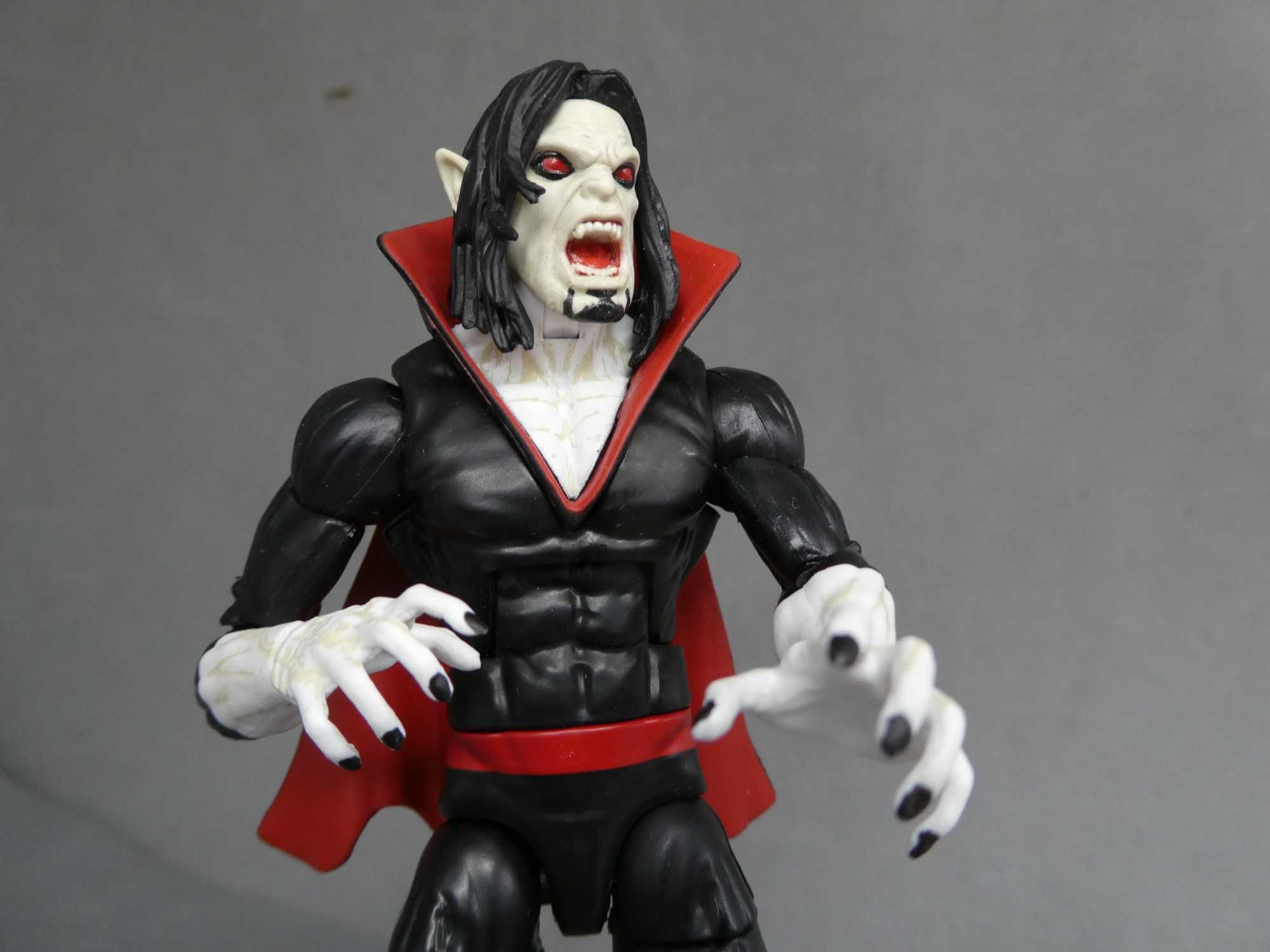 Morbius Marvel Legends