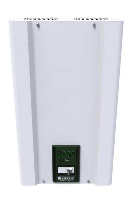 Стабілізатор напруги симісторний 7кВт 32А