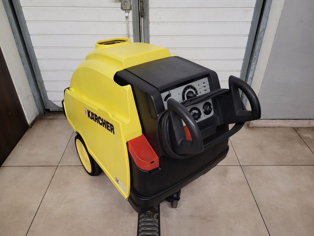Myjka Ciśnieniowa Karcher HDS 895 M Eco * DUŻY WYBÓR * Gorąca Woda *