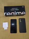 Smartphone Realme gt master edition telefon