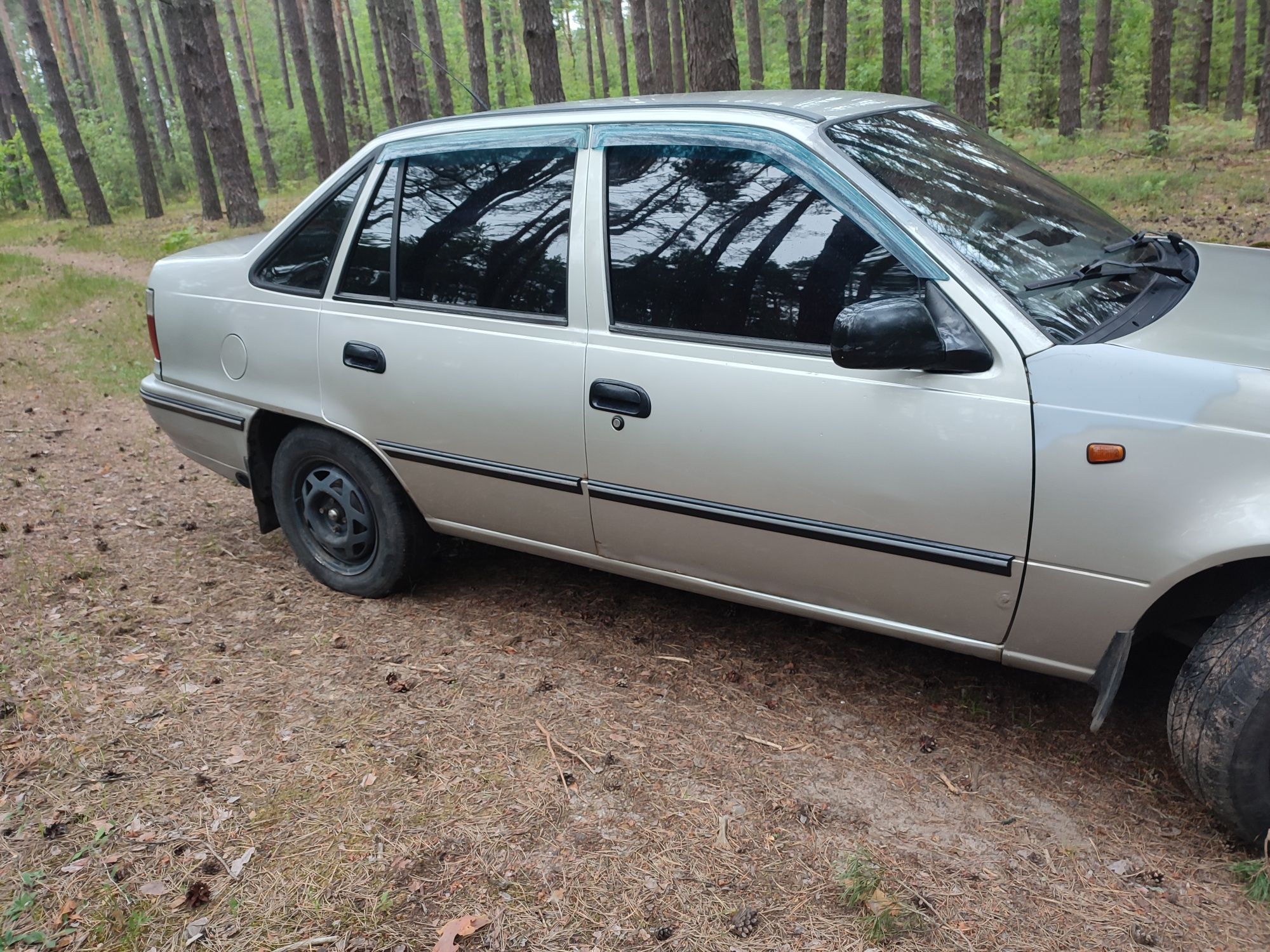 Продам своє авто
