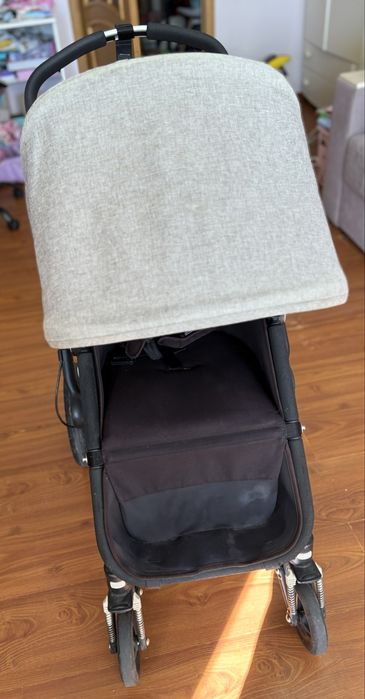Коляска Bugaboo Cameleon 3