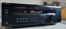 SONY STR-DE445 amplituner A/V 5.1