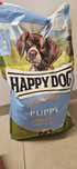 Happy Dog Puppy Lamb & Rice 10 kg