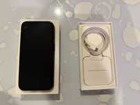 Iphone 15 pro 256 gb niebieski