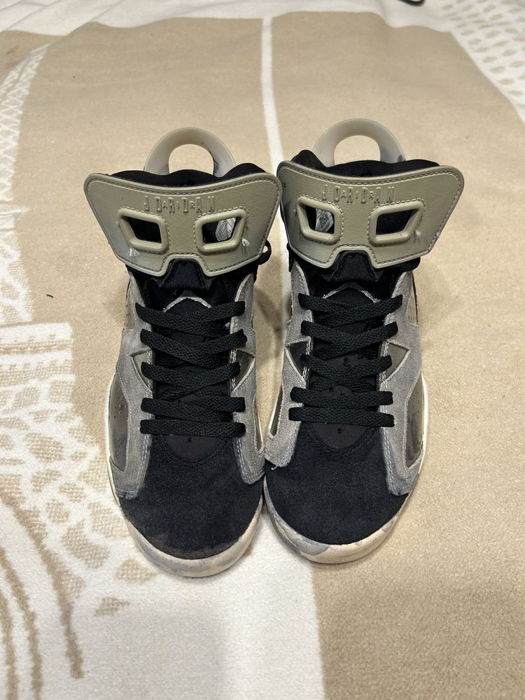Jordan 6 retro 39