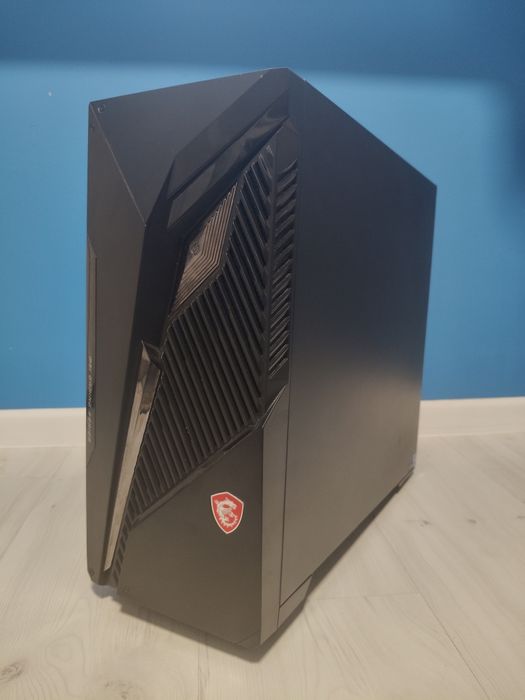 MSI MAG Infinite S3 13TC-660XPL