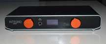 Volumio Integro all-in-one