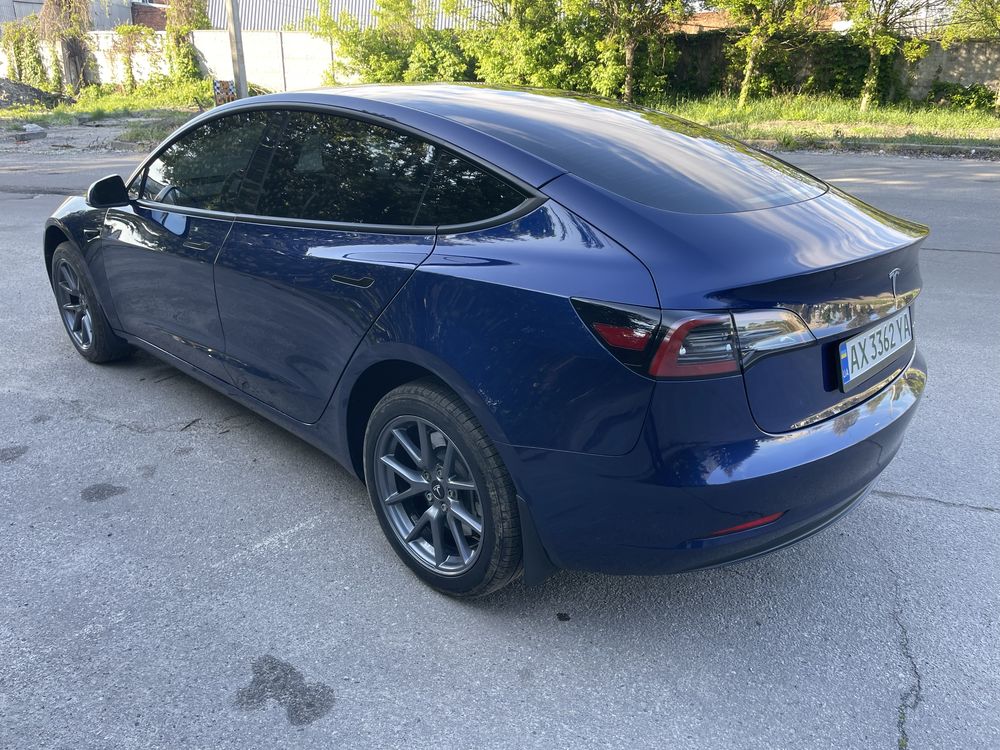Tesla 3 2023 год Dual Motor