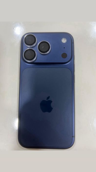 Sem defeito  zero. Detalhe