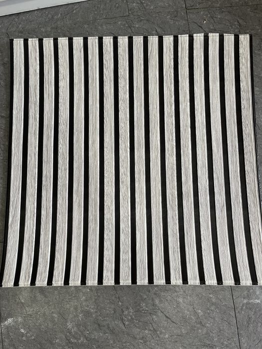 Самоклеючі панелі, Рейка декоративна