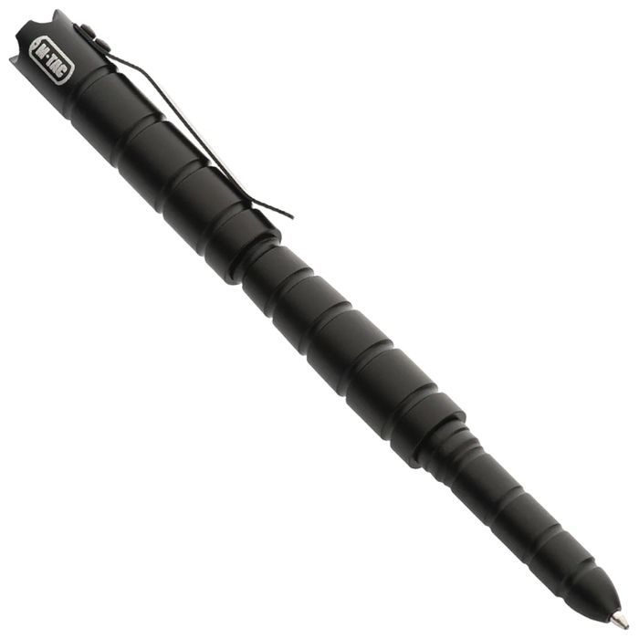 Długopis Taktyczny M-Tac TP-17 Black