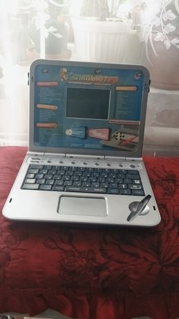 Детский компьютер