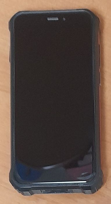 Протиударний Oukitel WP5 Pro 4/64GB, акум 8000mAh