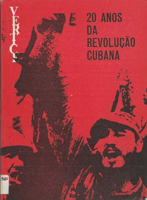 Vértice nº 416 – Jan. 1979