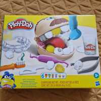 Play-Doh Dentysta  Nowy