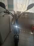 trotimoto eletrico