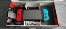 Konsola Nintendo Switch
