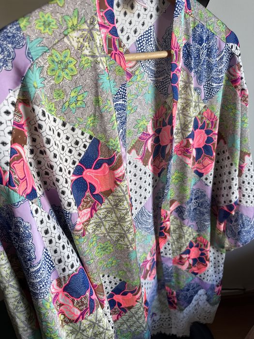 Blusa Vircoria Secret