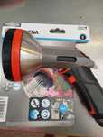 Gardena premium , wielofunkcyjny metalowy pistolet zraszający  , nowy.