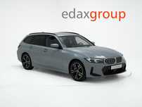 BMW 330 i Touring xDrive Aut.