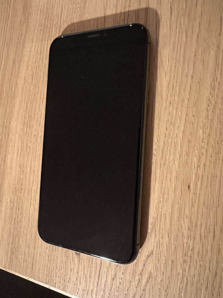 Iphone XS 64GB space grey