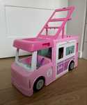 Barbie Camper GHL93