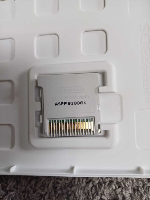 Skylanders Spyro's Adventure 3ds