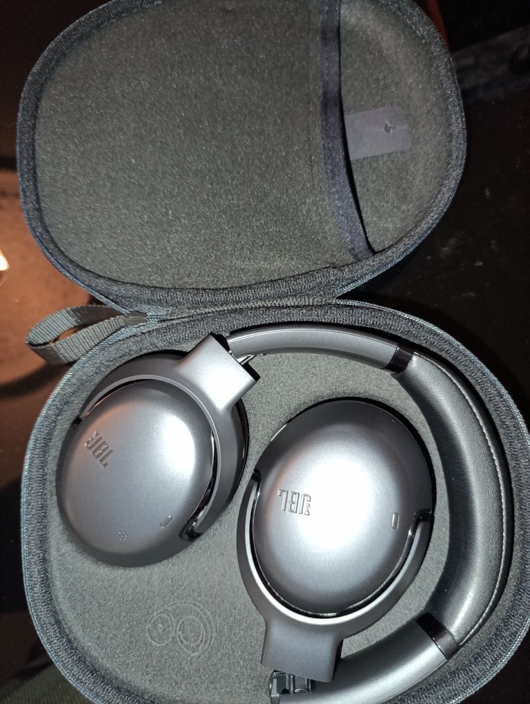 Auscultadores JBL