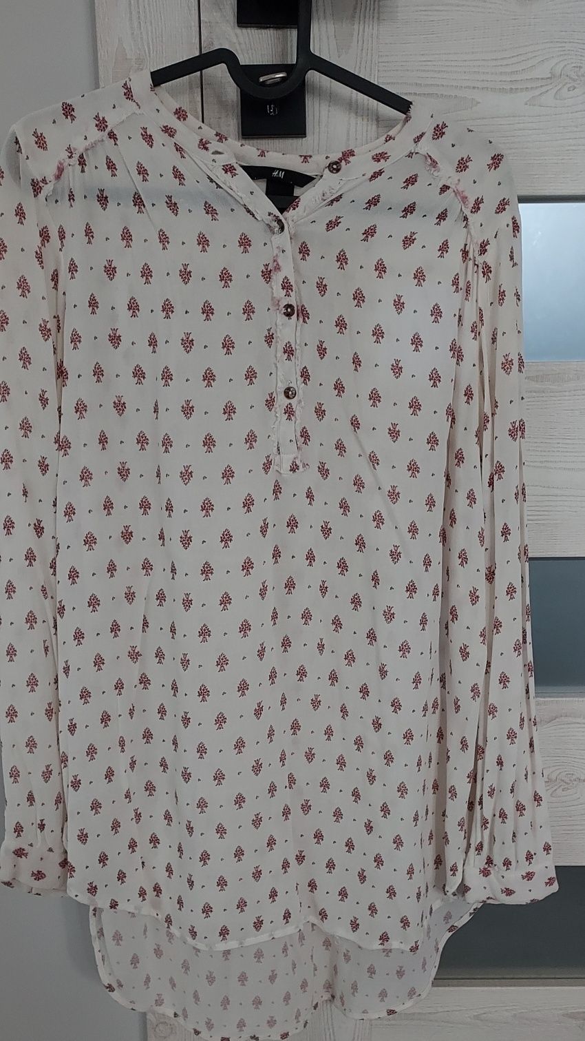 Koszula H&M rozmiar XS