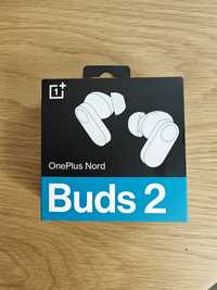 Słuchawki OnePlus Nord buds 2