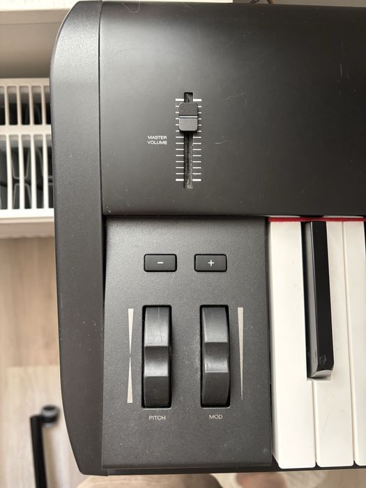 Klawiatura Sterująca Midi M-Audio HAMMER 88 klawiszy