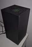 Xbox Series X + Hogwarts Legacy CD