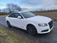 Sprzedam audi a4 b8