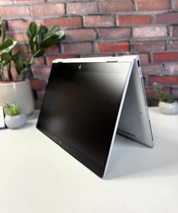 HP EliteBook X360 830 G6·i5-8365U·16GB+SSD 256·touch 13"·Гарантія·ТОП
