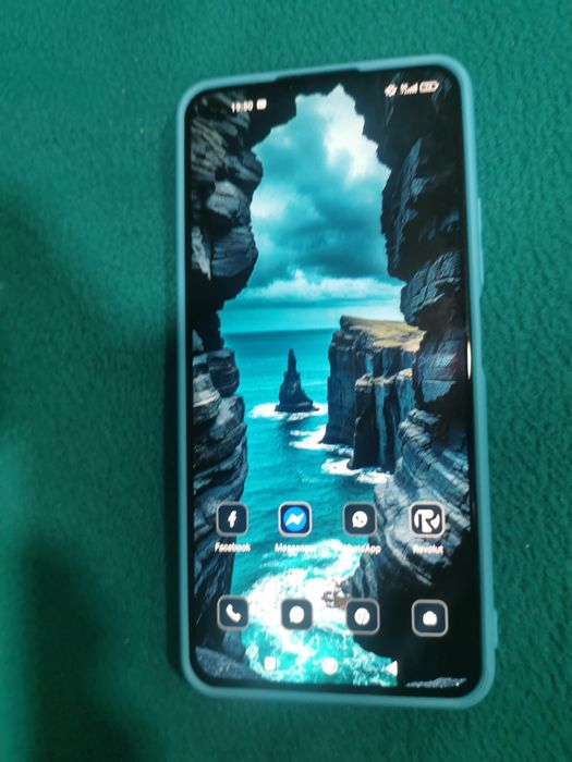 Xiaomi 11 lite 5G NE troco por iphone