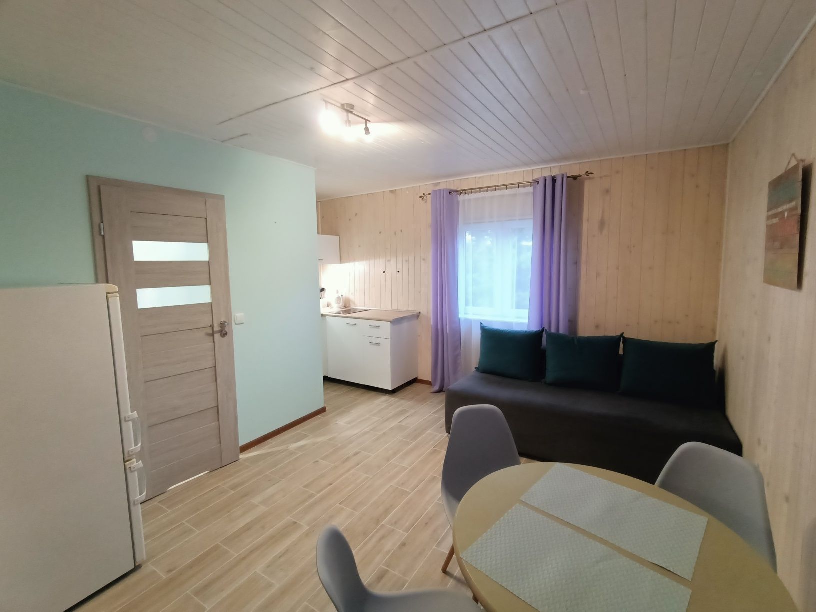 Apartamenty Pokoje Ewelka
