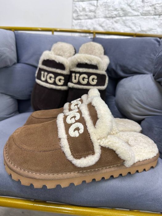 Ugg угги уги мюли тапочки ботинки