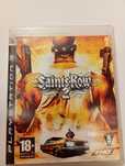 Saints Row 2 PS3